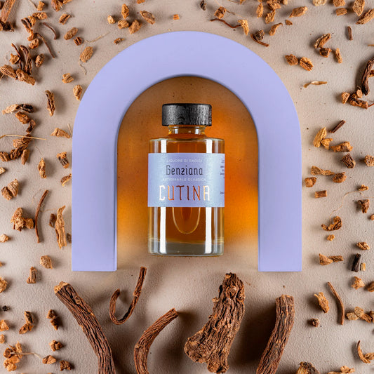 Buono Regalo Cutina Liquori