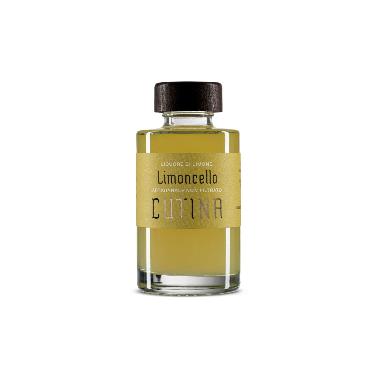 Limoncello Cutina