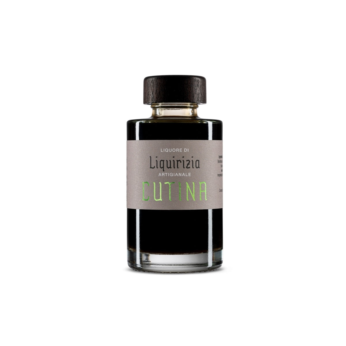 Liquirizia Cutina