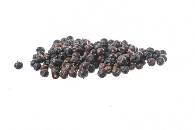 Ginepro – Bacche Officinali (Juniperus communis)