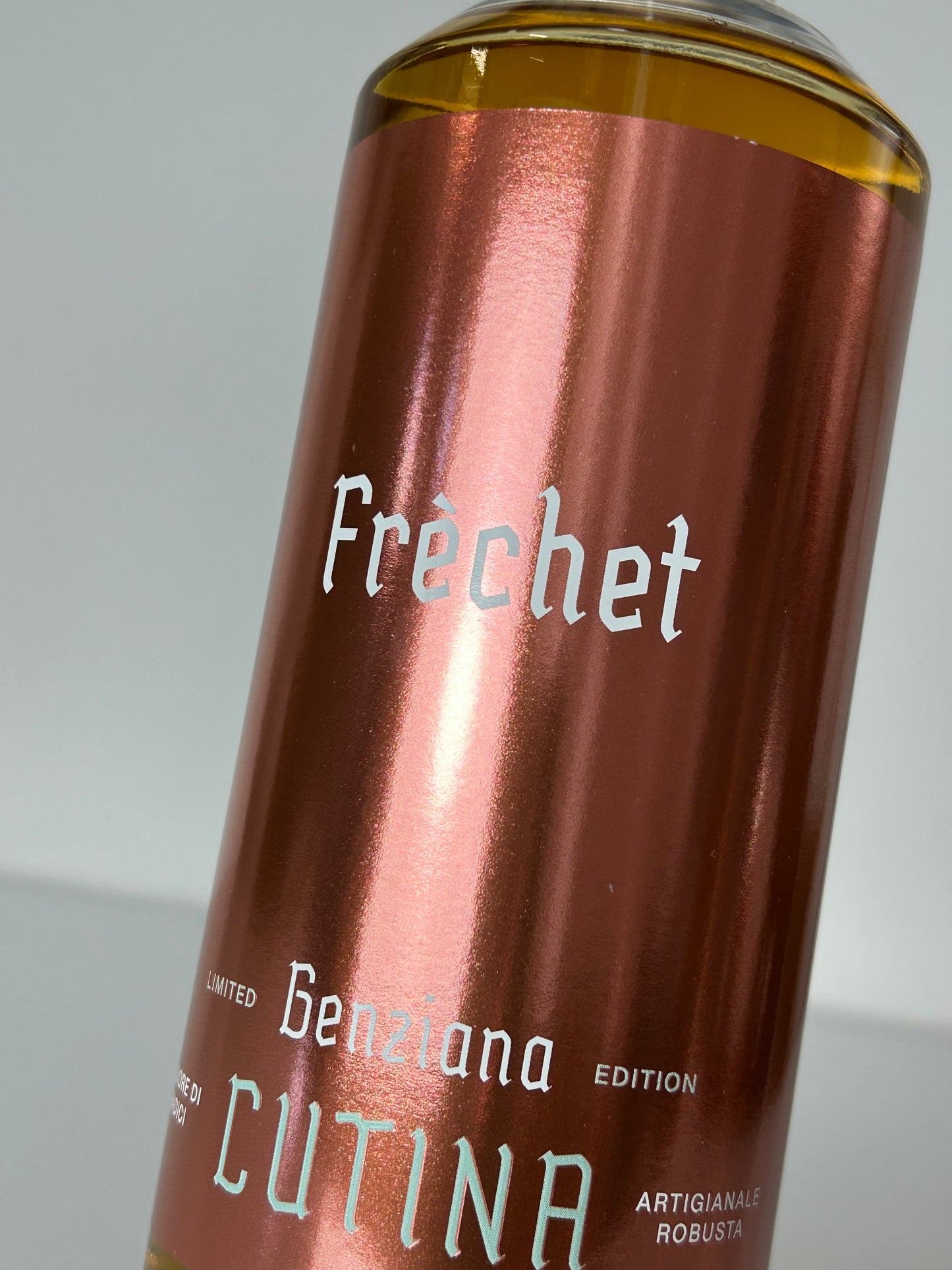 Limited Edition – Frèchet | La Robusta