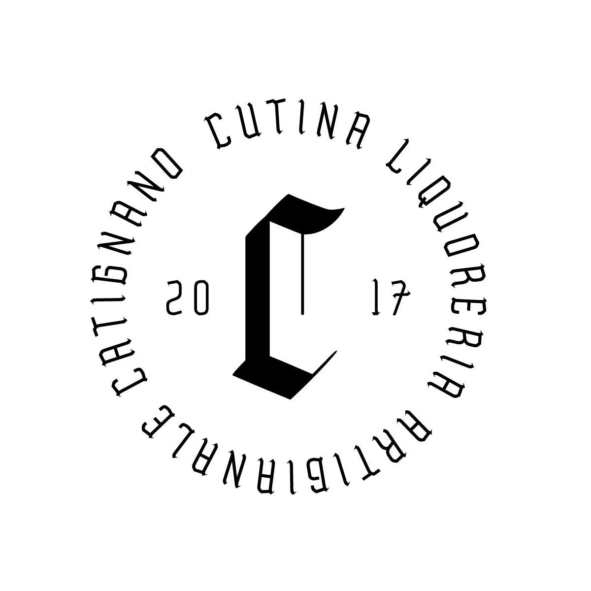 Buono Regalo Cutina Liquori