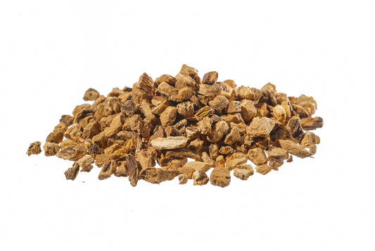 Radici di Genziana 100 g ingredienti per liquori e infusi