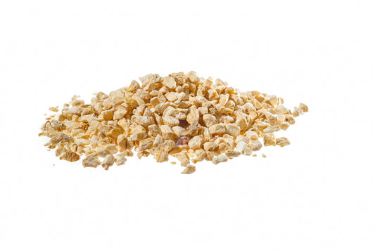 Calamo Aromatico – Rizoma Officinale (Acorus calamus)