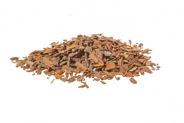 China Calissaia – Corteccia Officinale (Cinchona calisaya)