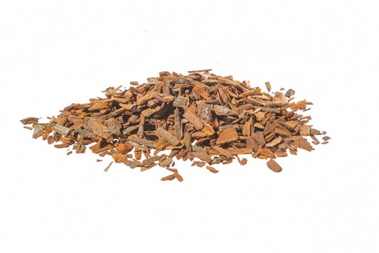 China Calissaia – Corteccia Officinale (Cinchona calisaya)