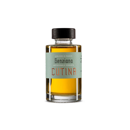 Genziana La Robusta liquore