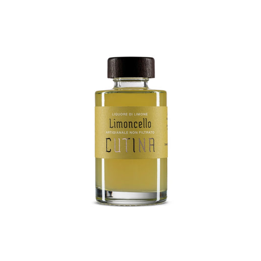 Limoncello Cutina