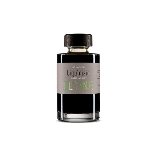 Liquirizia Cutina