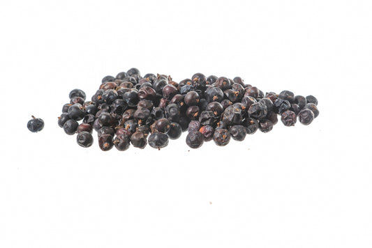 Ginepro – Bacche Officinali (Juniperus communis)