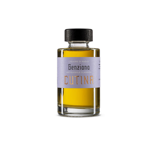 Genziana La Classica liquore