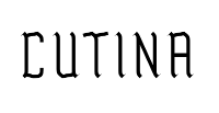 CUTINA LIQUORI